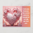 Suche nach mann valentinstagskarten Für sie