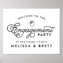Suche nach engagement poster Couple