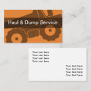 Recherche de décharge cartes visite Déchets