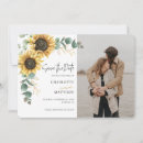 Suche nach sonnenblume save the date Eukalyptus