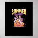Recherche de effrayantes posters Halloween en été