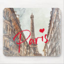 Suche nach eiffelturm mousepads Modern
