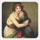 Recherche de vigee lebrun autocollants Mère