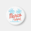 Suche nach vintage florida magnete Urlaub