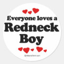 Suche nach redneck aufkleber Alle lieben