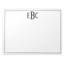 Suche nach schwarz weiß notizblock Modern