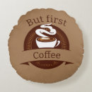 Recherche de caffeine coussins Citation