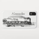 Recherche de dessin noir et blanc iphone coques Pour lui
