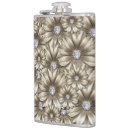 Suche nach diamanten flachmänner Gold