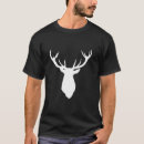 Recherche de buck tshirts Antlers