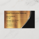 Recherche de cuivre cartes visite Metallique