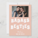 Recherche de badass vœux cartes Pour elle