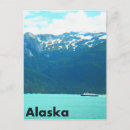 Suche nach alaska tourismus postkarten Landschaft