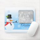 Suche nach schneemann mousepads Schneeflocken