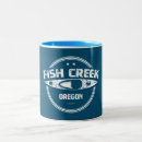 Recherche de fishies tasses Kayak