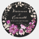 Recherche de buisson autocollants Fleur