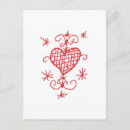 Recherche de vaudou cartes postales Coeur