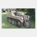 Recherche de vieux vélos autocollants Moto