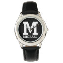 Recherche de initial montres D'anniversaire