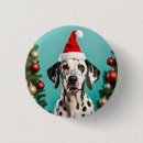 Recherche de dalmate badges Animaux domestiques