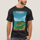 Recherche de corfu posters Grèce