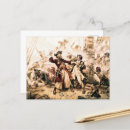 Recherche de vengeance cartes postales Barbe noire