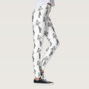 Recherche de giraffe leggings Noir