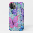 Recherche de peintures de printemps iphone coques Rose