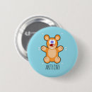 Recherche de ours bleu badges Ours en peluche