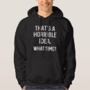 Recherche de horrible Humour