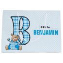 Suche nach junge geschenktüten Monogramm