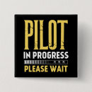 Suche nach des pilot buttons Fliegend