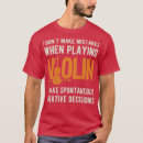 Recherche de violoncelle drôle tshirts Bach