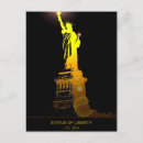 Recherche de monument de nyc cartes postales Ville de new york