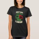 Recherche de commerçants tshirts Chandelier