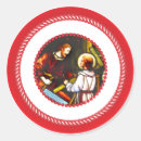 Recherche de st joseph autocollants Charpentier