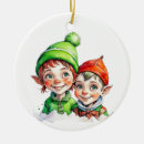 Suche nach weihnachtself ornamente Schneeflocken