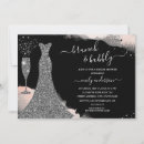 Suche nach brautkleid einladungen Modern