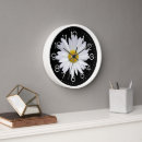 Recherche de baise horloges Fleur