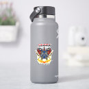 Recherche de samouraïs autocollants Masque