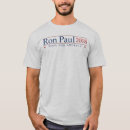 Recherche de ron paul revolution tshirts Conservateur