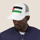 Recherche de palestine casquettes Drapeau de la palestine