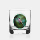 Recherche de colibri de rubis gorge Photographie