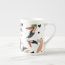 Recherche de arts tasses Été
