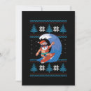 Recherche de train de noël invitations Drôle
