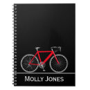 Suche nach biker kleine notizbücher Sport