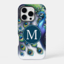 Suche nach pfau iphone hüllen Elegant