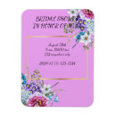 Recherche de lancement magnets Floral