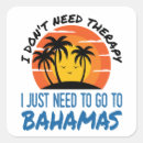 Recherche de les bahamas autocollants Vacances