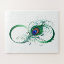 Suche nach peacock puzzle Feder